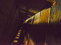 На севере сектора Газы обрушился туннель: более 10 боевиков ХАМАС 