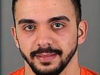 В США арестован араб, планировавший убийства израильтян и масонов