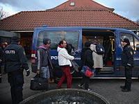 Датский парламент одобрил законопроект о конфискации имущества мигрантов
