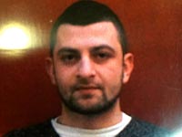 Внимание, розыск: пропал Александр Фарбер из Кармиэля