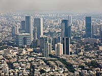 В центре Израиля были слышны взрывы, проходят учения ВВС ЦАХАЛа