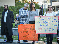 Митинг работников 