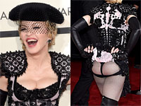 Самые сексуальные знаменитости старше 50. Список, ФОТО