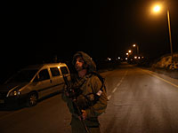 Теракт в Отниэле: убита израильтянка