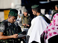 Предотвращена попытка теракта в Кирьят-Арбе