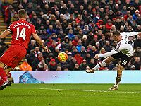 Уэйн Руни забил.