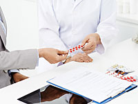 Во Франции скончался доброволец, принявший участие в испытании нового препарата