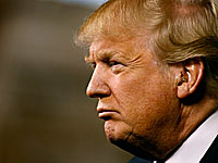 Дональд Трамп намерен бойкотировать следующие республиканские дебаты  