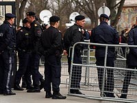 В Вене убита молодая американка, полиция разыскивает нелегала из Гамбии