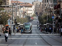 Иерусалимская комиссия по застройке утвердила план прокладки