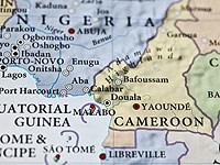 Двойной теракт в школе на севере Камеруна