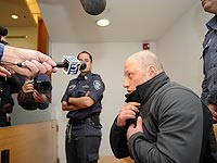 Геннадию Галкину, депортированному из Германии, предъявлено обвинение в убийстве Эдуарда Ротберга