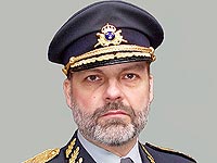 СМИ: начальник Генштаба армии Швеции призвал соотечественников  готовиться к войне 
