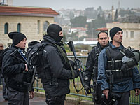 Палестинский араб задержан при попытке проникновения в поселок Негохот