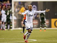 Уникальный бомбардир, бывший игрок 