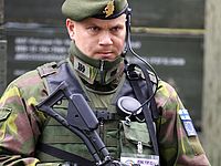 Бывший посол Швеции в Израиле поможет Финляндии изучить вопрос членства в NATO