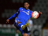 Полузащитник