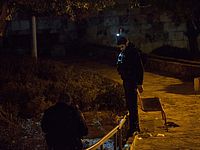 Арестованы двое подозреваемых в совершении теракта в Иерусалиме