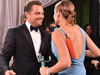 Парад звезд на 