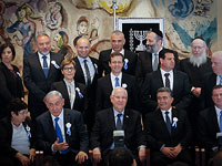 Политические предпочтения читателей NEWSru.co.il. Итоги опроса