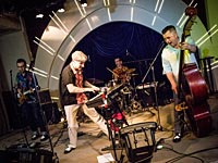 Скоро в Havana Music Club Алексей Блохин и группа