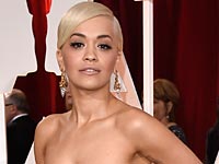 Певица Рита Ора снялась обнаженной для журнала Lui, шокировав поклонников-мусульман