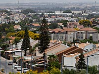 Работники муниципалитета Сдерота объявили о начале забастовочных санкций