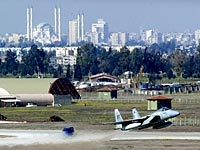 ВВС Турции приведены в