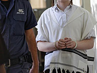 Йешиботник задержан за избиение старика, сделавшего ему замечание