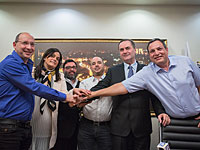 Достигнуто соглашение о модернизации Ашдодского порта