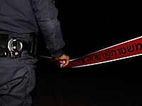 В Холоне убита 50-летняя женщина