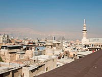 Уточненные данные: жертвами двойного теракта в Дамаске стали не менее 76 человек