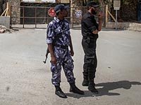 Араб, продавший дома евреям в Хевроне, сдался властям ПА