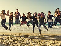 В Тель-Авиве состоится фестиваль