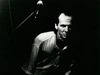 Гитарист и вокалист King Crimson скоро в Тель-Авиве. Интервью