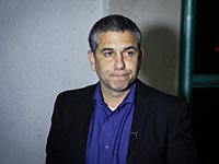 Госпрокуратура закрыла дело в отношении бывшего депутата Инона Магаля