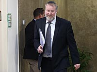 Вступил в должность новый юридический советник правительства