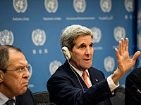 Bloomberg: Госдеп США намерен расширить список Магнитского. Керри 