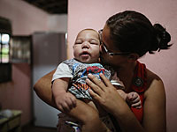 ВОЗ объявила режим ЧП в масштабах планеты в связи эпидемией вируса Зика