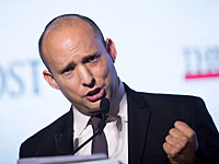 Нафтали Беннет запретил школьную анкету о 