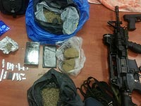 Обнаруженные боеприпасы 