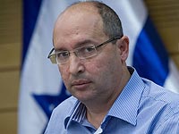 Председатель 