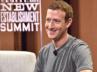 Bloomberg Business: самый богатый еврей планеты – основатель Facebook