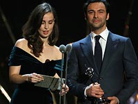 Самые сексуальные мужчины по версии Glamour: победил любвеобильный гном