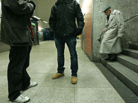 СМИ: беженцы приставали к женщинам и оскорбляли пенсионеров в центре Мюнхена