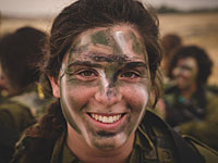 Салатовые береты 