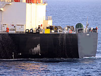 Около побережья Нигерии было атаковано судно, проверяется информация о заложниках