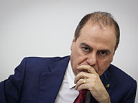 Десятый канал ИТВ: полиция рекомендует закрыть дело против Сильвана Шалома