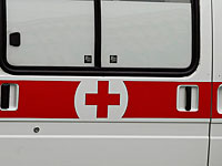 Мужчина покончил с собой, спрыгнув с моста в Москву-реку