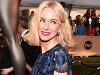 Британские СМИ: Наоми Уоттс может возглавить валлийский футбольный клуб